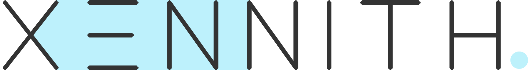 Xennith | Own Your Peak